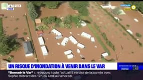 Var: de gros orages et des inondations à venir dans les prochaines semaines?