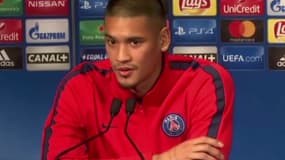 Alphonse Areola