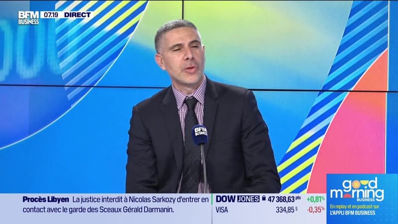 Le monde qui bouge - L'Interview : Sahara occidental, un contentieux de 50 ans - 11/11