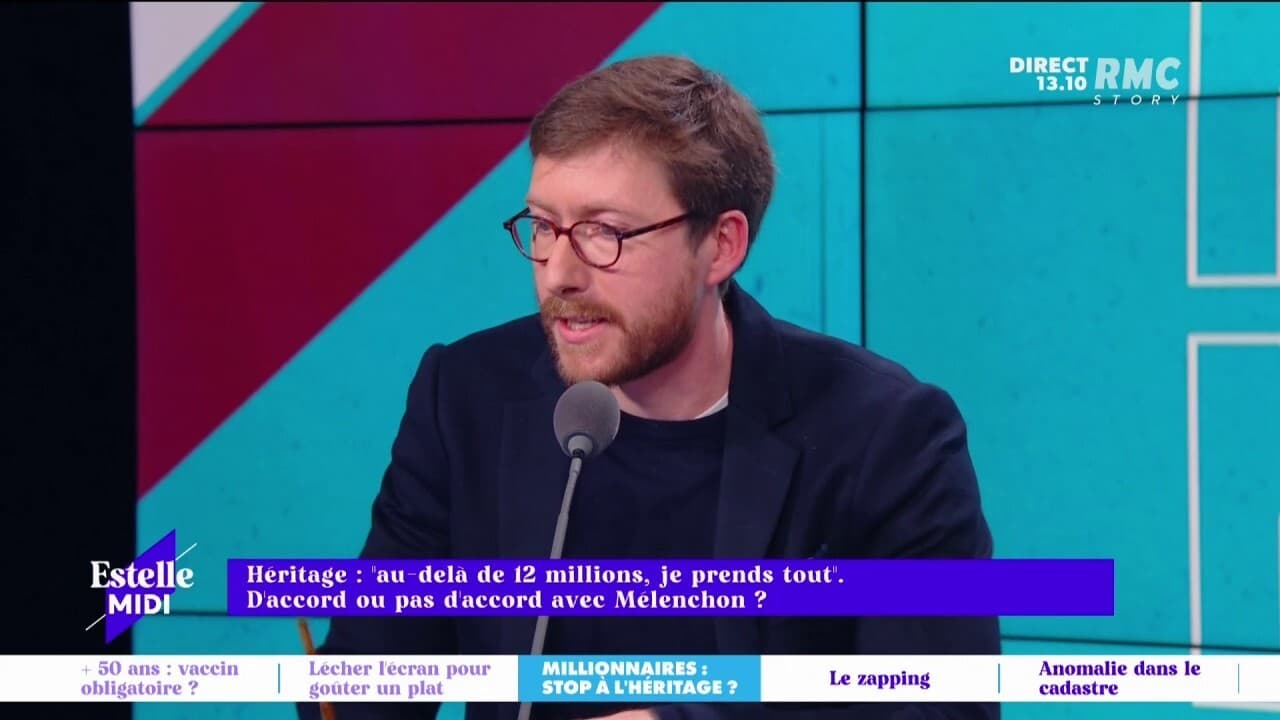 Pierre Rondeau Pierre Rondeau :