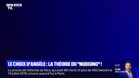 Le choix d'Angèle : Qu'est-ce que la théorie du "nudging" ? - 05/09