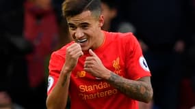 Philippe Coutinho ne devrait finalement pas rejoindre le Barça cet été.