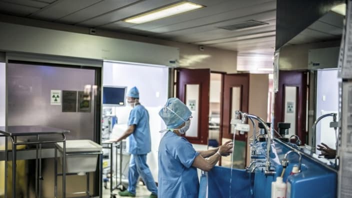 Le cancer est la maladie la plus crainte par les Français.