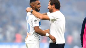 Dimitri Payet