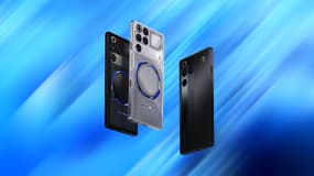 Redmagic dévoile son tout nouveau smartphone 11 Pro : vous allez forcément craquer 