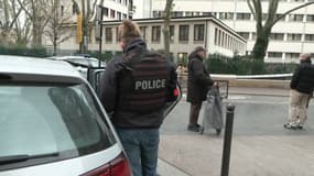 Une rixe mortelle a eu lieu mardi dans le 13e arrondissement de Paris entre jeunes.