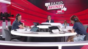 Philippe, auditeur RMC: "Il ne faut pas mettre tous les gens de la gauche dans le même sac