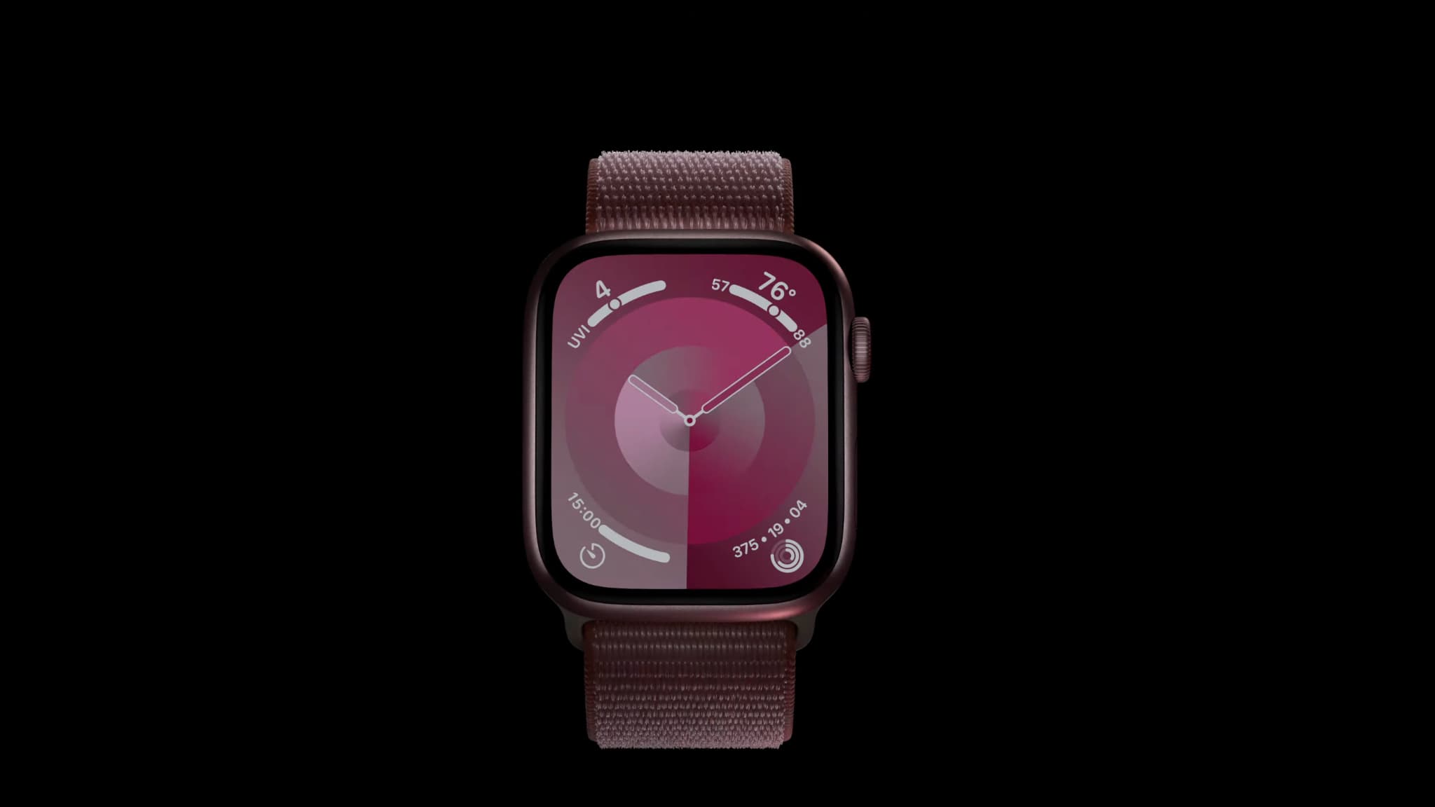 lLApple Watch Series 9 lLApple Watch Series 9