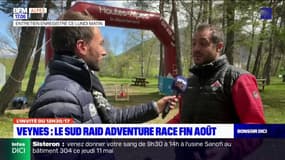 Hautes-Alpes: 2e édition du Sud Rais experience à Ancelle