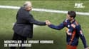 Montpellier : Le vibrant hommage de Girard à Giroud