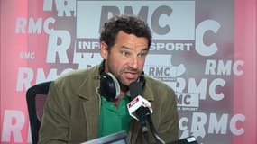 "La jeunesse palestinienne cherche de nouveaux modes d'action (...) il y a des manifestation pacifiques (...) Face à ça la question c'est : qui Netanyahou cherche à renforcer?"