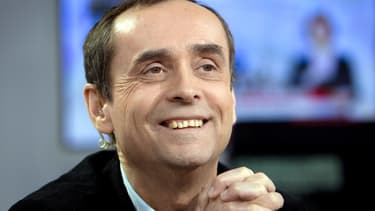 Robert Ménard a récemment pris la tête du comité de soutien à des militants de ‘Génération identitaire’, poursuivis pour avoir occupé le chantier de la mosquée de Poitiers en octobre 2012.