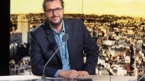 Charles Magnien