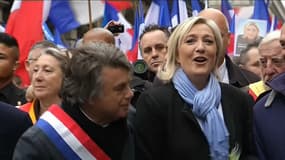 Pourquoi Marine Le Pen a choisi Cannes et Nice pour célébrer son 1er mai
