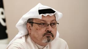 Jamal Khashoggi a été tué lors de sa venue au consulat d'Arabie saoudite à Istanbul, le 2 octobre 2018. 