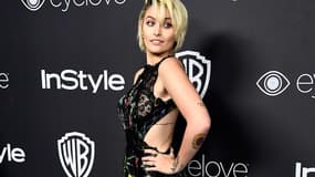 Paris Jackson