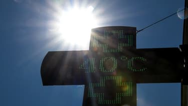 La canicule pourrait entraîner une pénurie de boissons fraîches