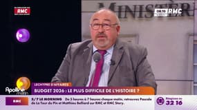 Le budget 2026 est-il le plus difficile de l'histoire?