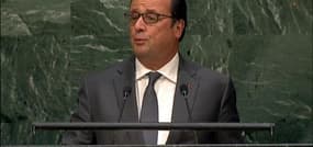 Hollande sur la Cop21: si aucune décision n’est prise, "ce sera trop tard pour le monde"
