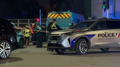 Une femme a été tuée par balles à Nice mercredi soir.