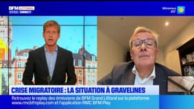 L'invité de Bonjour Littoral du mardi 26 août 2025 - Bertrand Ringot