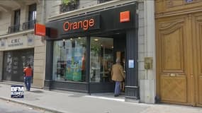Orange se lance dans le secteur bancaire