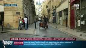 Juppé quitte la mairie de Bordeaux: "Je me suis demandé si c'était le 1er avril" 