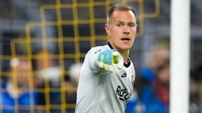 Marc-André Ter Stegen