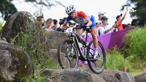 JO (VTT) : Les raisons de l'échec des Françaises selon le DTN du cyclisme
