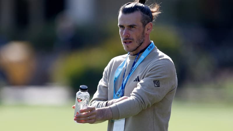 La banqueroute après les millions d'euros: la crainte qui hante toujours Gareth Bale
