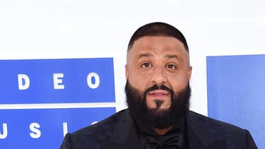 Dj Khaled et sa femme Nicole Tuck