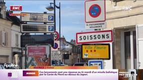 Document RMC: La victime du viol de Soissons témoigne
