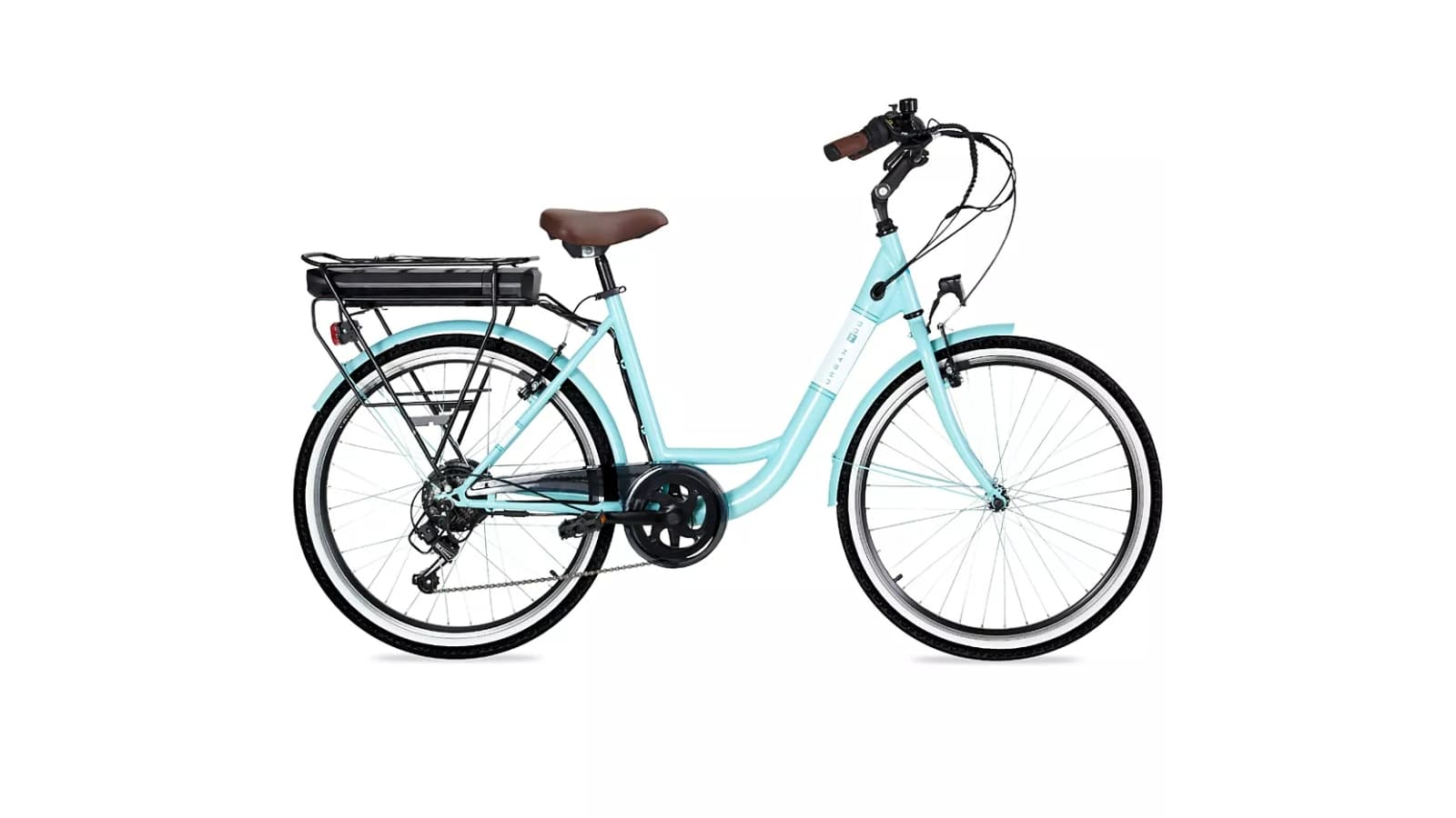 Vélo électrique Essentiel B Urban 400 à 699,99€ au lieu de 812€ Vélo électrique Essentiel B Urban 400 à 699,99€ au lieu de 812€