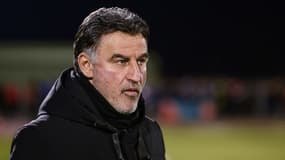 Christophe Galtier