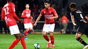 Yassine Benrahou