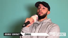 Double Contact - Emkal : "Guendouzi a le caractère d’un Marseillais" 