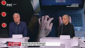 Télétravail : le grand relâchement ? - 05/02