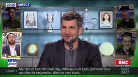 After Foot du lundi 07/05 – Partie 4/6 - L'avis tranché de Frédéric Hermel sur le Clasico