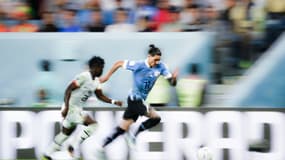 Darwin Nunez - Uruguay 