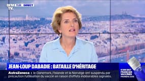 Clémentine Dabadie-Fombonne: "Nous n'avons rien et nous sommes les seuls à payer les droits de succession"