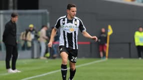 Florian Thauvin