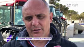Marseille : les syndicats maintiennent la pression