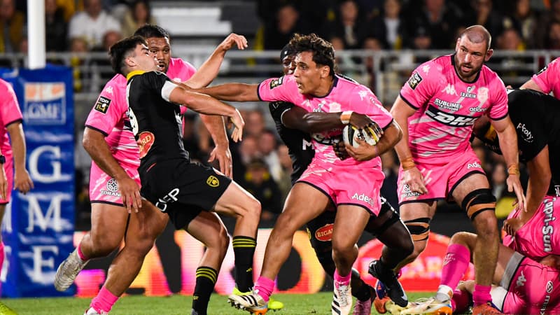 Paris-La Rochelle, l’inattendu barrage pour une demi-finale de Top 14