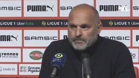 Saint-Étienne : "Nous sommes encore maître de notre destin" rappelle Dupraz