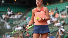 Ostapenko
