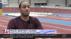 Agressions sexuelles présumées : Pascal Martinot-Lagarde s'exprime