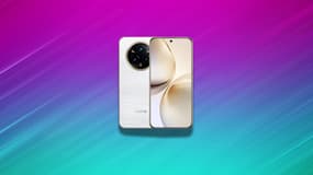 Vous ne devinerez jamais le prix de ce smartphone Realme 14 Pro Plus encore disponible sur ce site