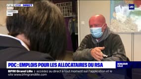Pas-de-Calais: des emplois pour les allocataires du RSA