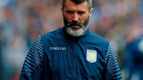 Roy Keane
