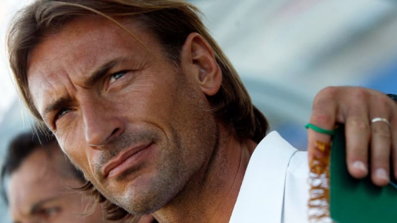 Hervé Renard bientôt de retour en France ?